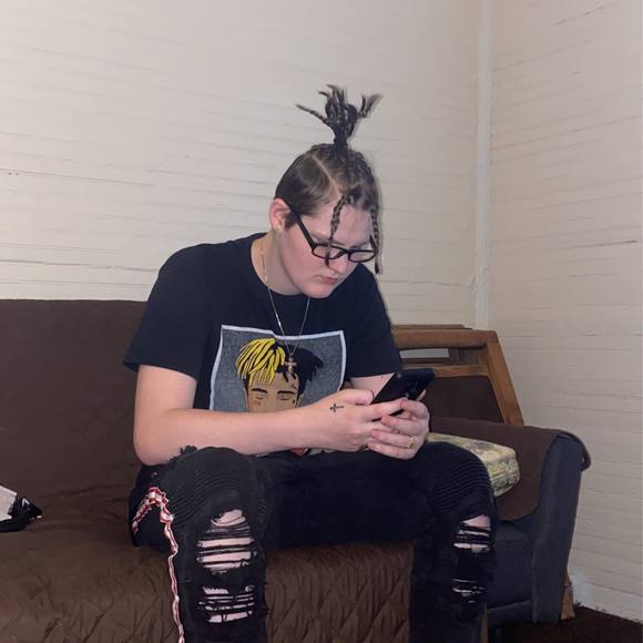 Meet your Posher, John - Picture 1 of 1